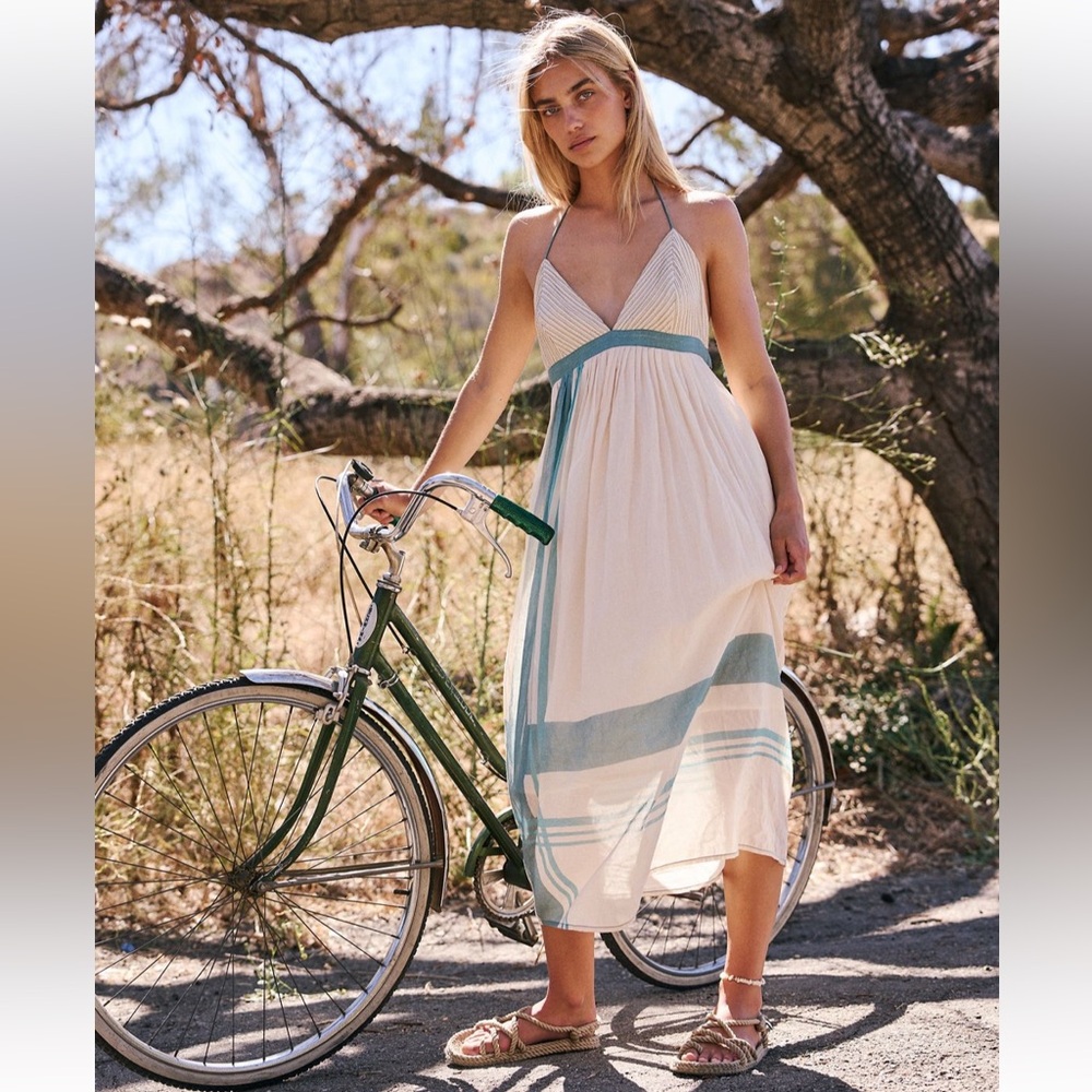 Free People *RARE* Amelie Dress Small